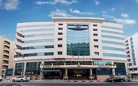 فندق لاندمارك سوميت